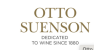 Otto Suenson